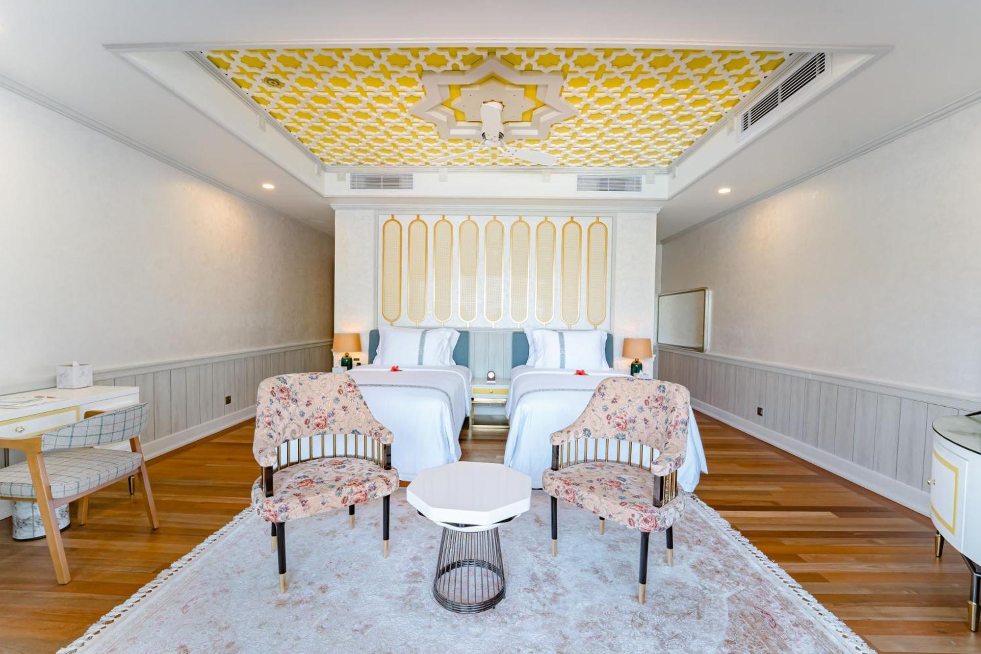 Hideaway Beach Resort & Spa Dhidhdhoo  Exterior foto